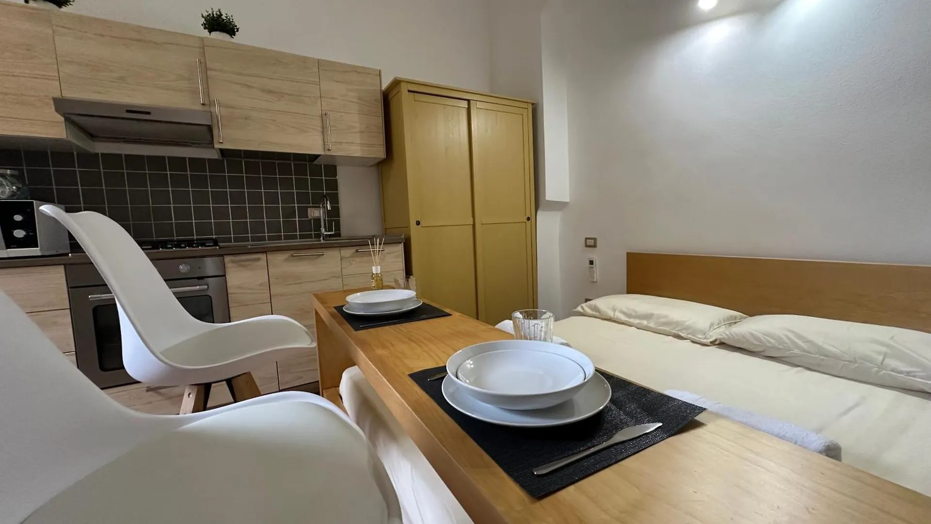 Ermes Suite Risorgimento ميلان