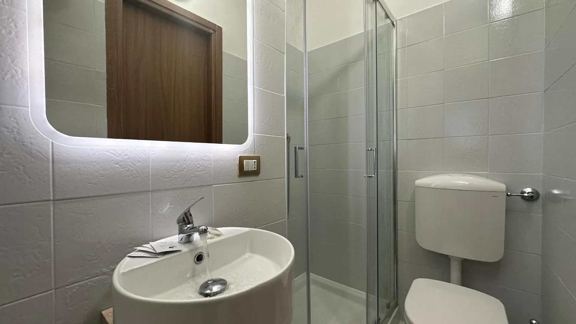 Ermes Suite Risorgimento ميلان شقة