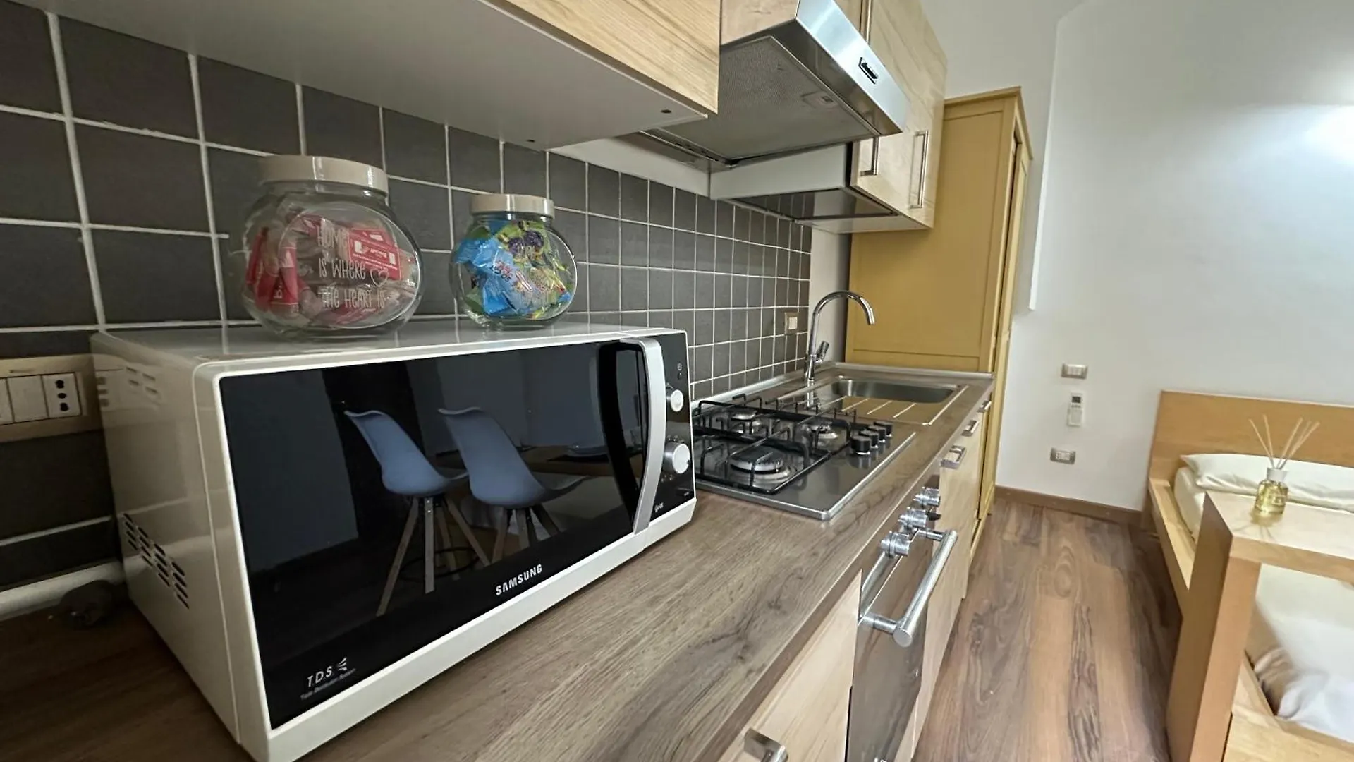 Ermes Suite Risorgimento ميلان إيطاليا