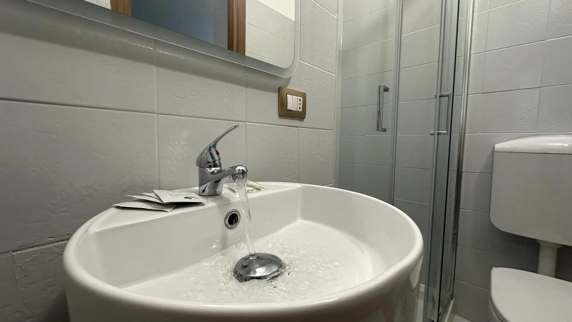 Ermes Suite Risorgimento Milan Apartment