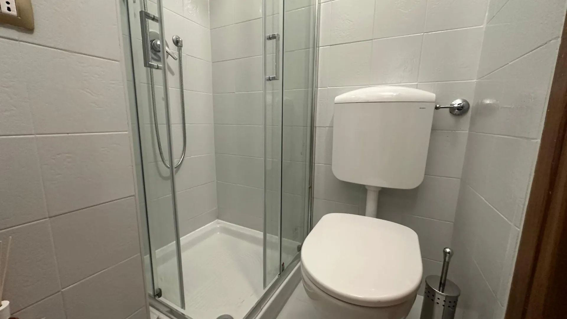 Ermes Suite Risorgimento Milan
